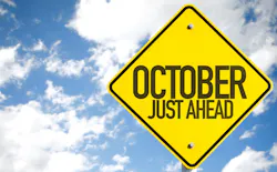 Oct 1 Ahead Oct 1 Ahead