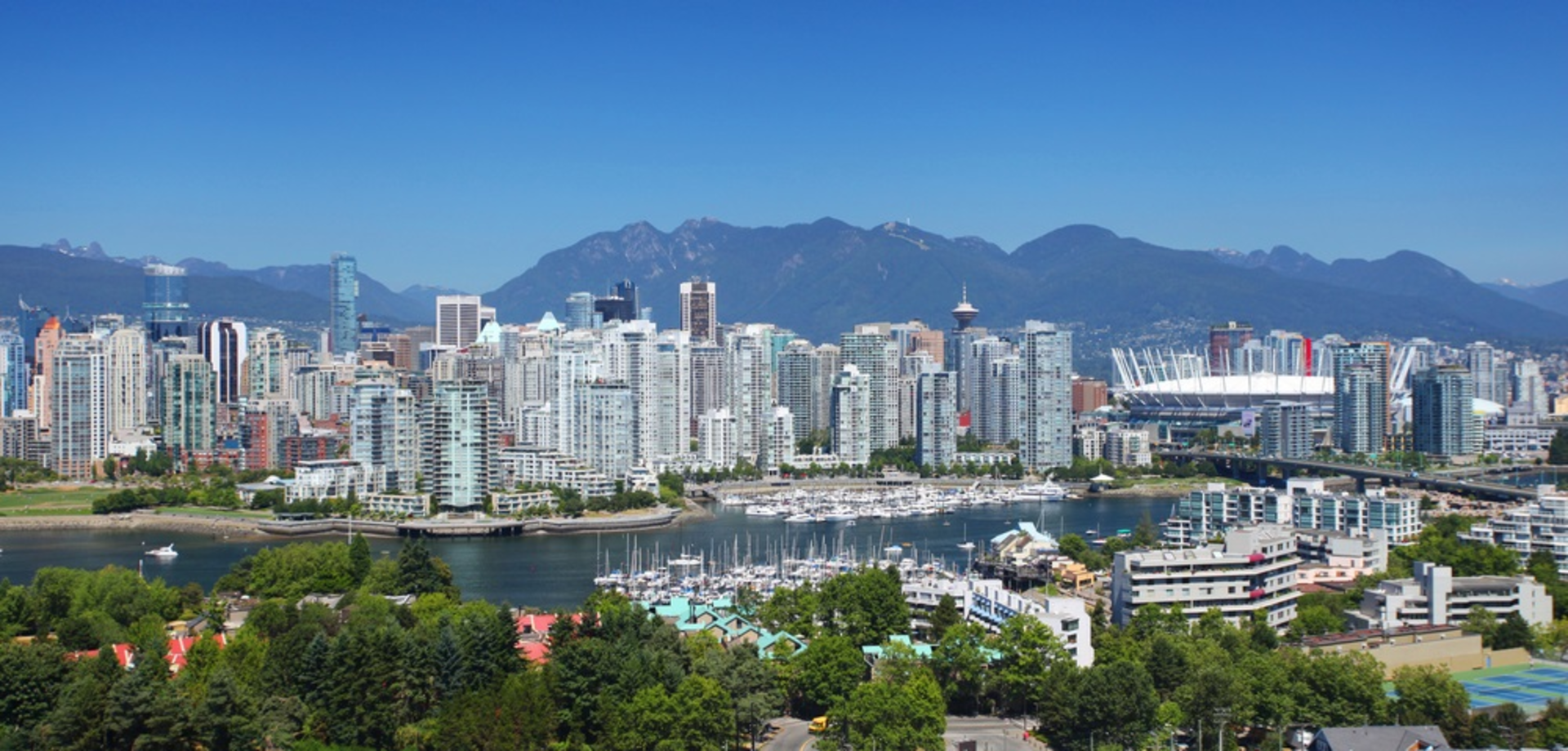 Vancouver