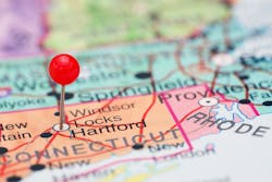 Connecticut Connecticut