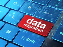 Data Migration Data Migration