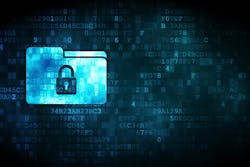 Data Security Folder Data Security Folder