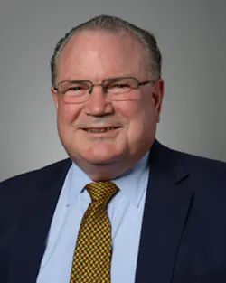 Gary Capistrant Gary Capistrant