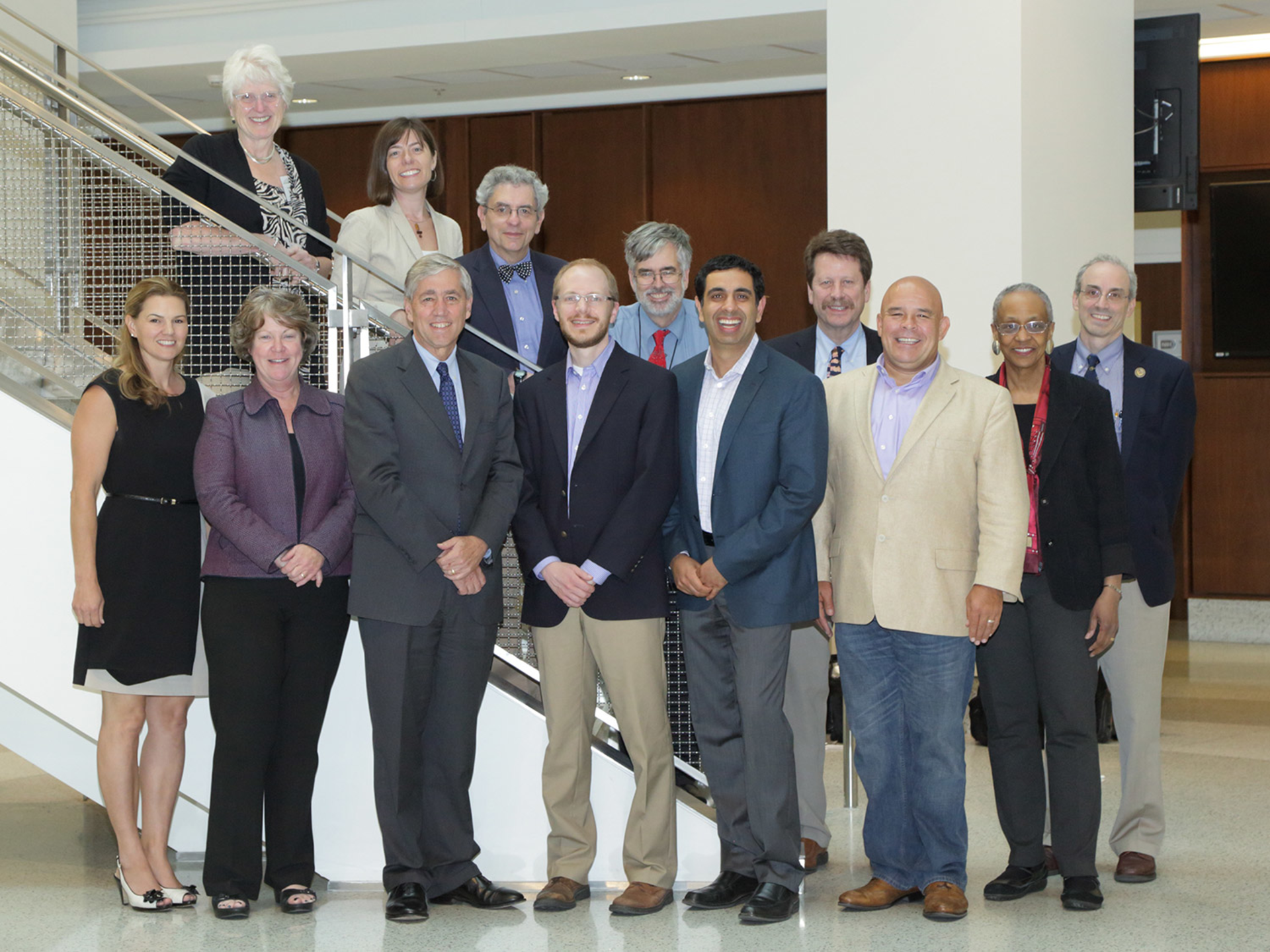 Pmi Working Group