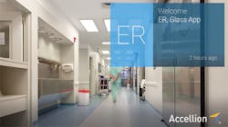 Accellion Er Glass App Accellion Er Glass App