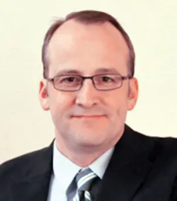 Ron Ropp Headshot Ron Ropp Headshot