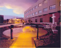 St Catherinehospital St Catherinehospital