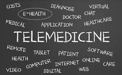 Telemedicine Telemedicine
