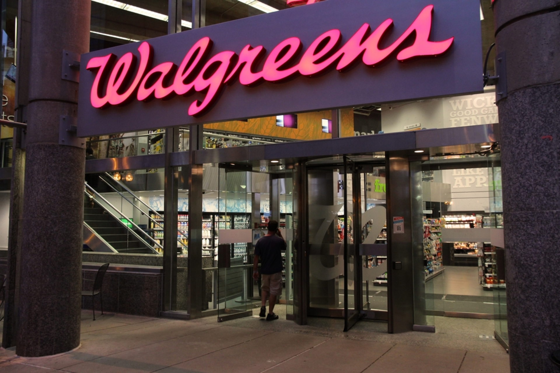 Walgreens Taps Epic’s EHR for InHouse Healthcare Clinics Healthcare Innovation