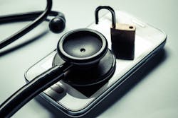 Data Security Healthcare Data Security Healthcare