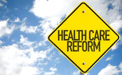 Health Reform Health Reform
