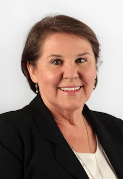 Ingrid Moyer Ingrid Moyer