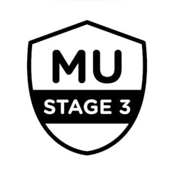 Mu Stage 3 Mu Stage 3