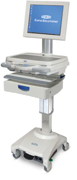 H1512 Solutions Workstations Capsa Vx10 H1512 Solutions Workstations Capsa Vx10