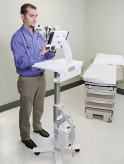 H1512 Solutions Workstations Ergotron Sv10cart H1512 Solutions Workstations Ergotron Sv10cart