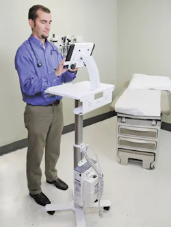 H1512 Solutions Workstations Ergotron Sv10cart H1512 Solutions Workstations Ergotron Sv10cart