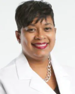 Shelisa Scott Combs Shelisa Scott Combs