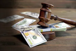 Financial Penalties Financial Penalties