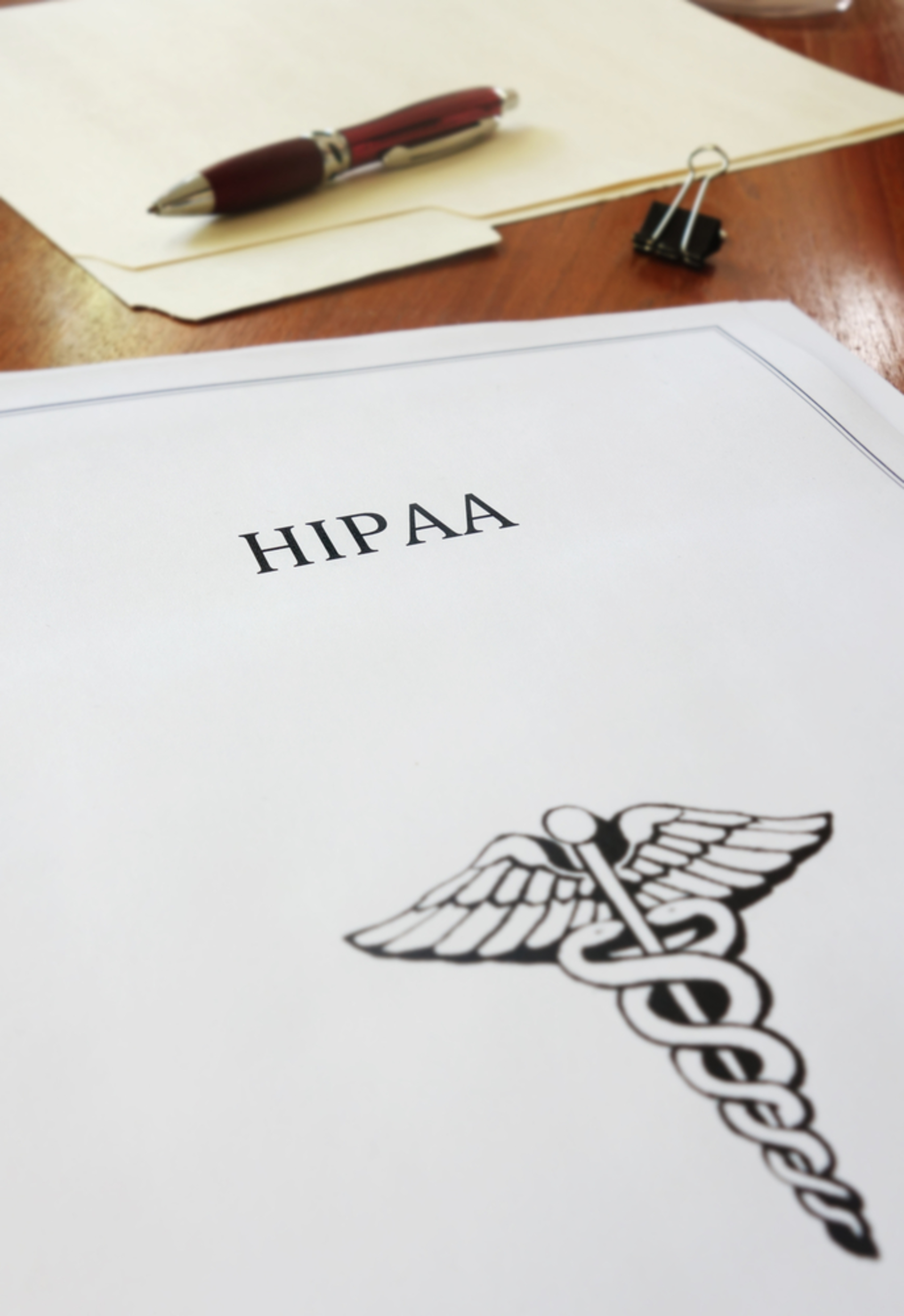 Hipaa Privacy