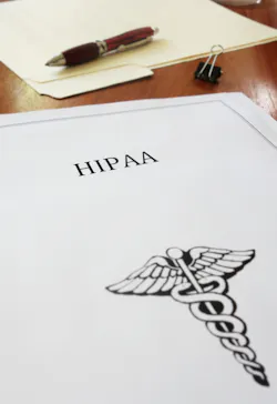 Hipaa Privacy Hipaa Privacy