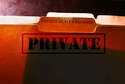 Hipaa Patient Health Records Hipaa Patient Health Records