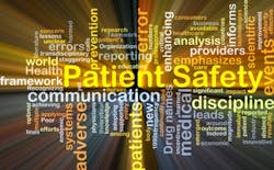 Patient Safety Patient Safety