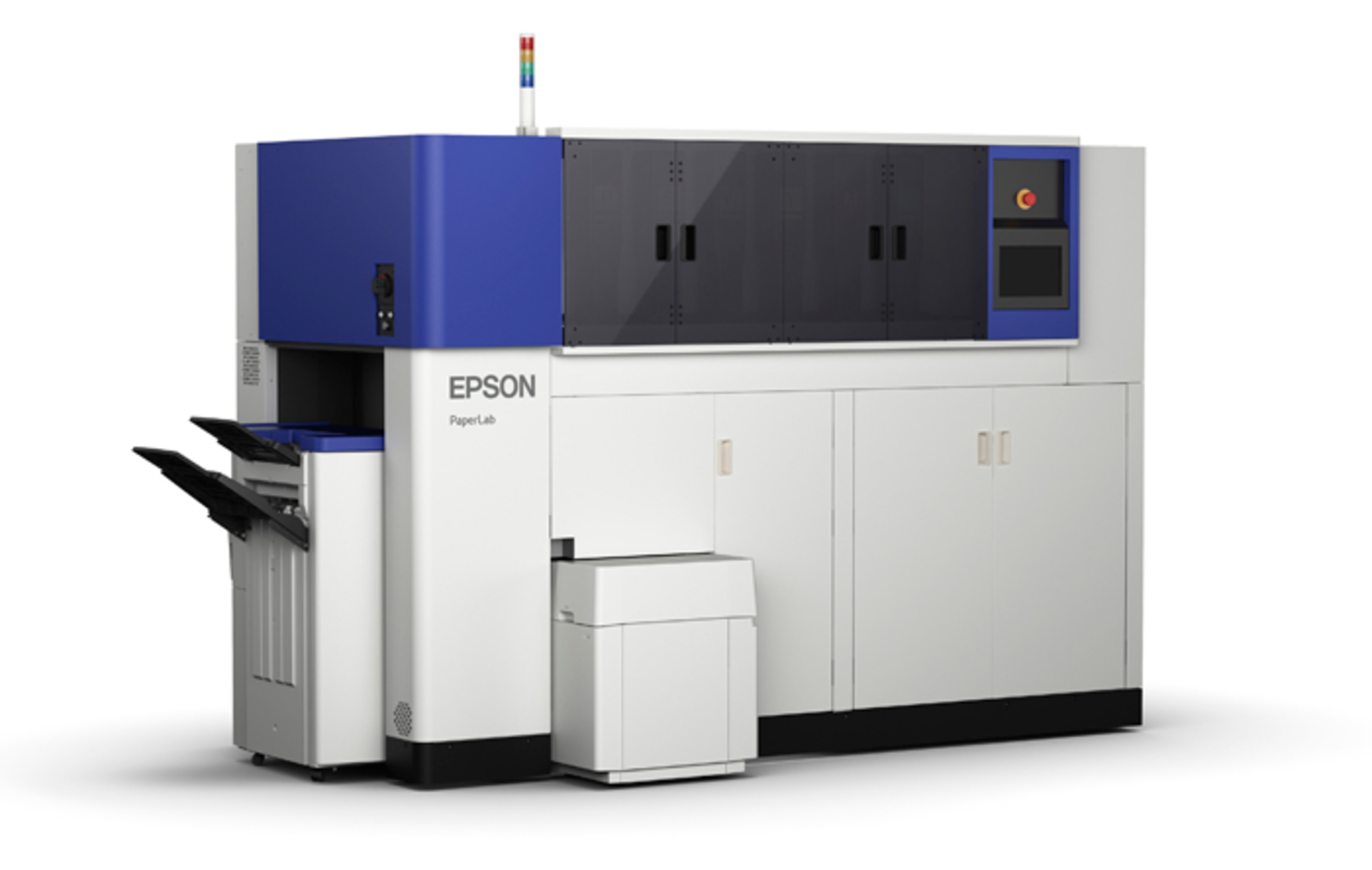 H1603 Ind Watch Epson Paper Lab 1