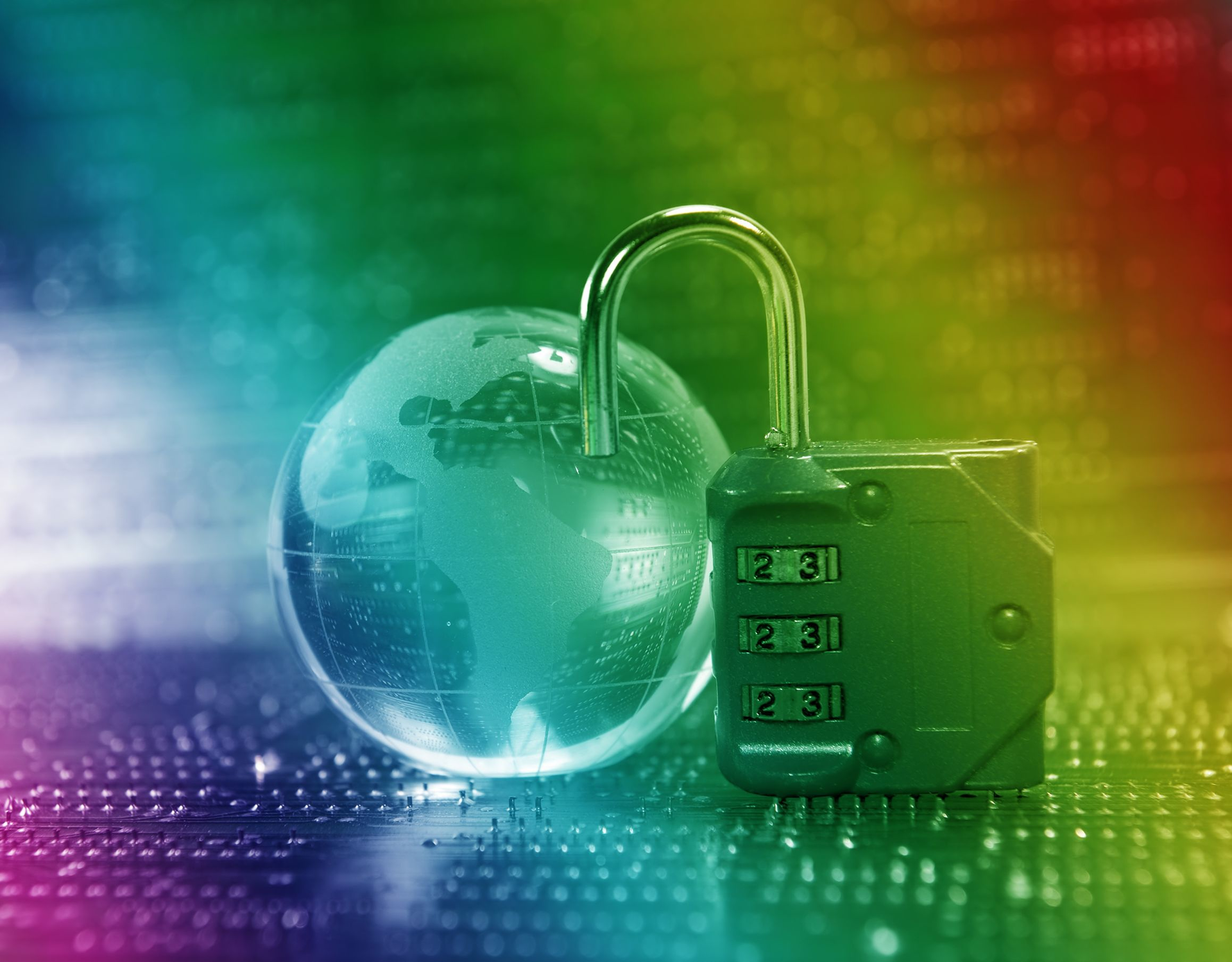 Data Lock