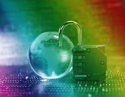 Data Lock Data Lock