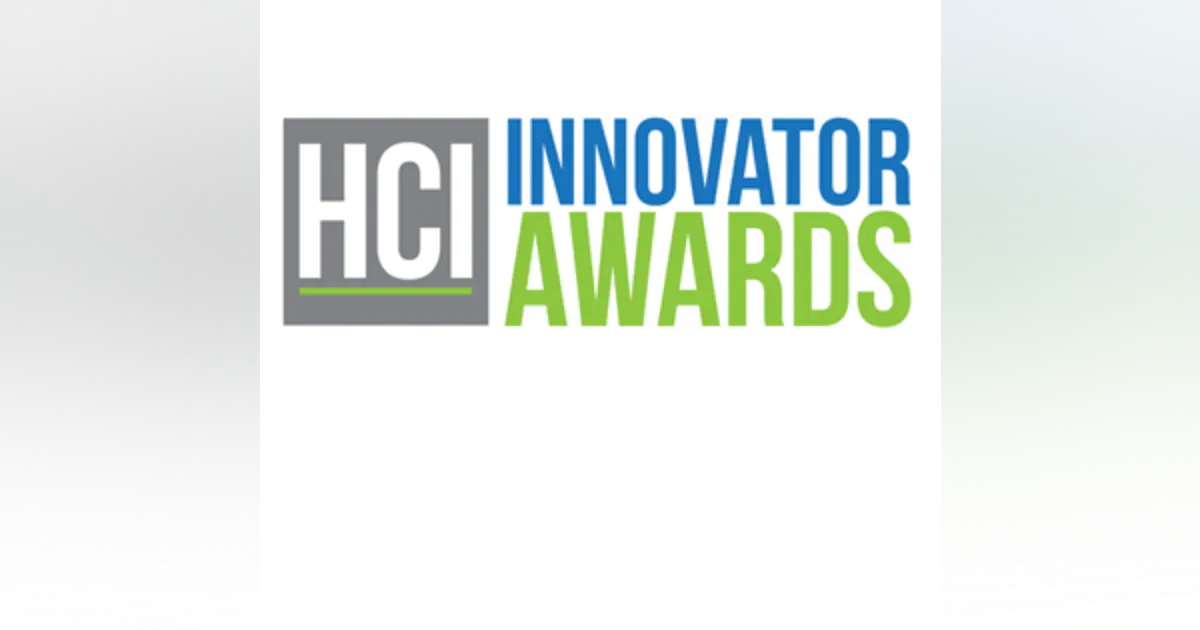 The 2016 Healthcare Informatics Innovator Awards: First-Place Winning ...