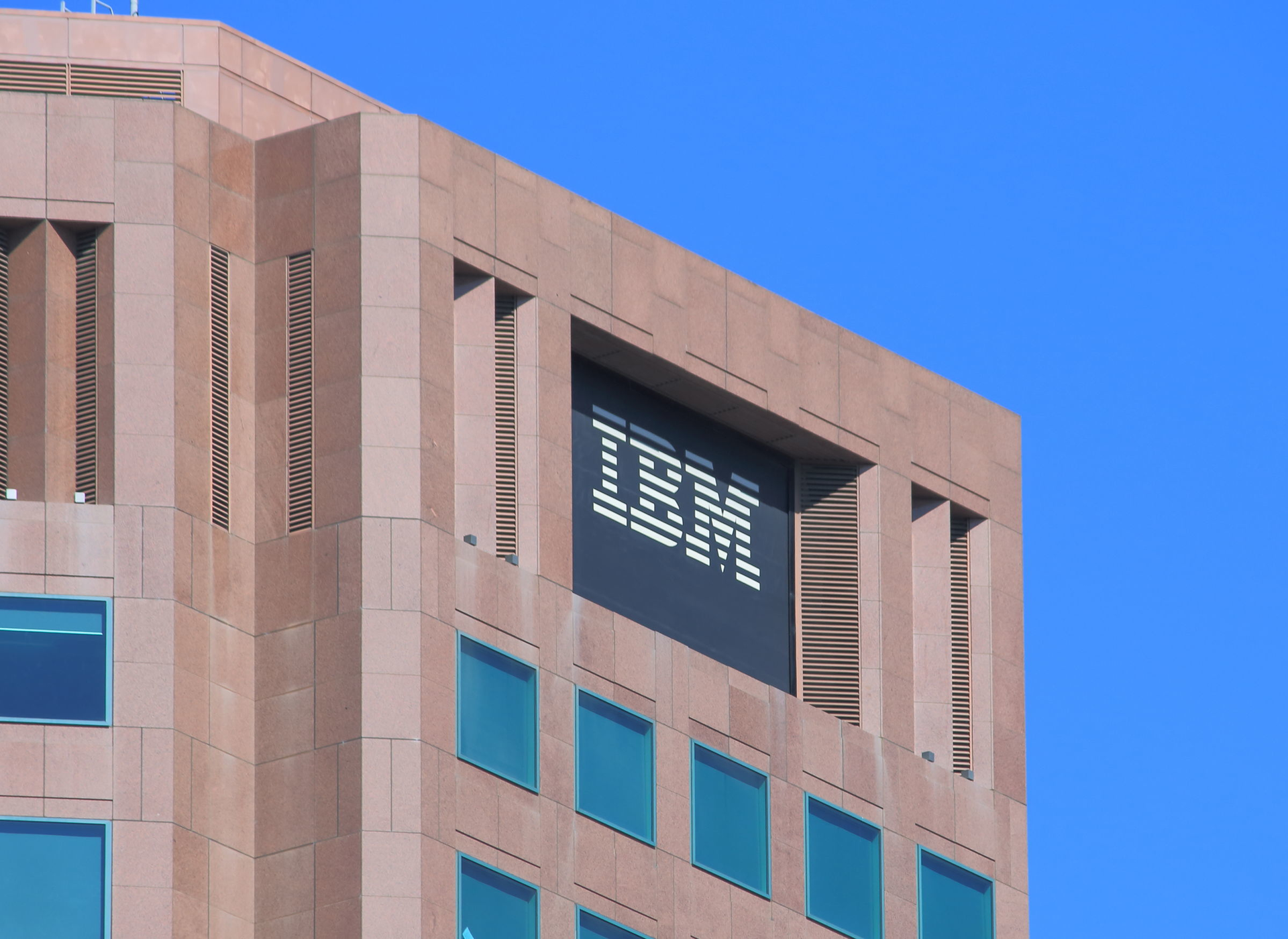 Ibm