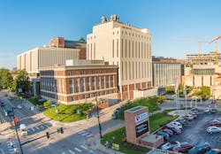 Nebraska Medicine Nebraska Medicine