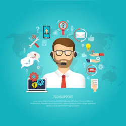 Tech Support Tech Support