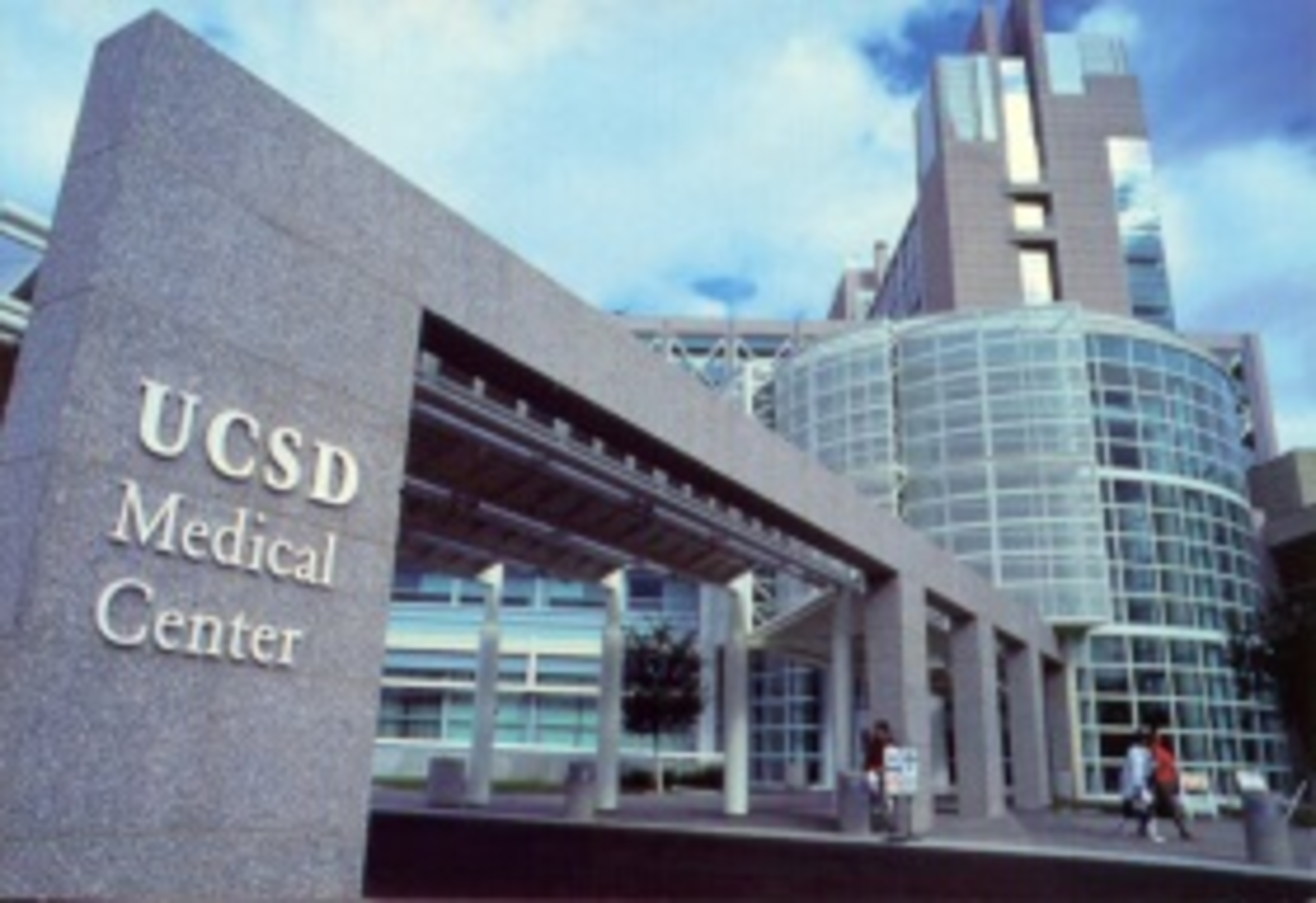 Ucsd Medical Center Small