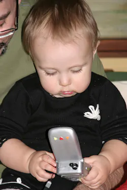 Baby Rattle Baby Rattle