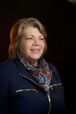 Beth Wrobel Healthlinc Ceo Beth Wrobel Healthlinc Ceo