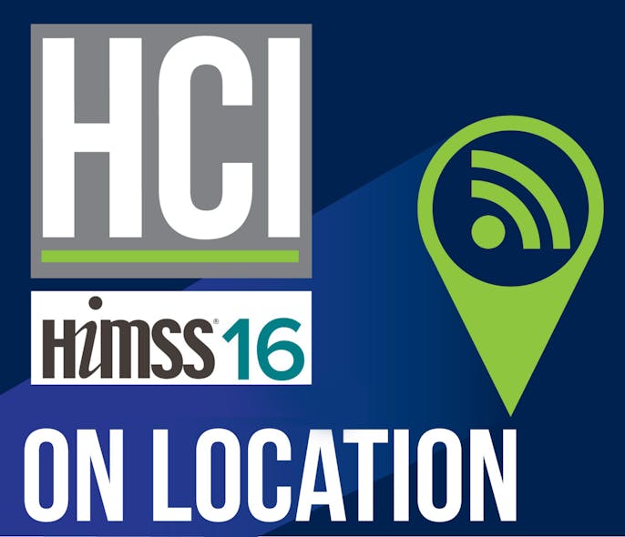 Himss16 On Location