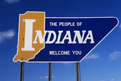 Indiana Indiana
