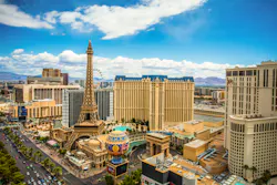 Las Vegas Skyline 2 2 Las Vegas Skyline 2 2