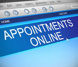 Online Appt Online Appt