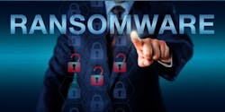 Ransomware Ransomware