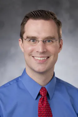 Ricky Bloomfield M D Ricky Bloomfield M D