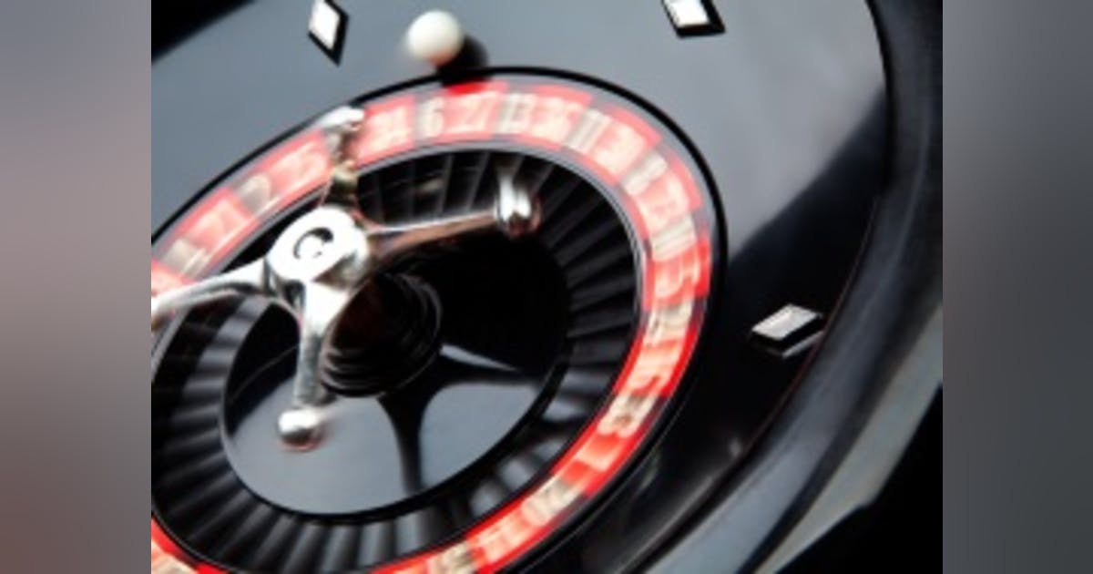 Hacker Roulette: Will Your Hospital Be the Next Target of Cyber ...