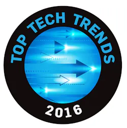 Tech Trends 2016 Tech Trends 2016