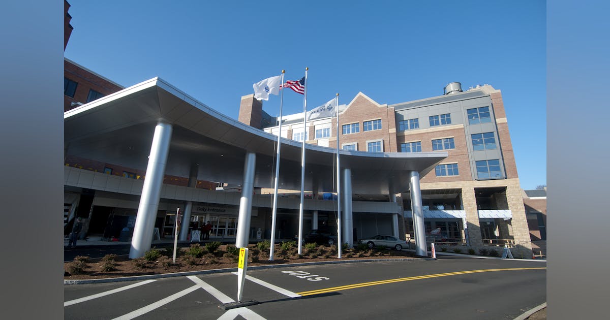 Baystate Health Leaders Leverage Virtualization, Convergence to