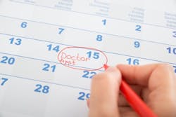 Doc Appt Calendar Doc Appt Calendar