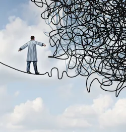 Doctor Tight Rope Doctor Tight Rope