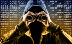 Hacker Hacker