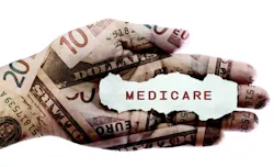 Medicare Dollars Medicare Dollars