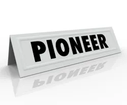 Pioneer Pioneer