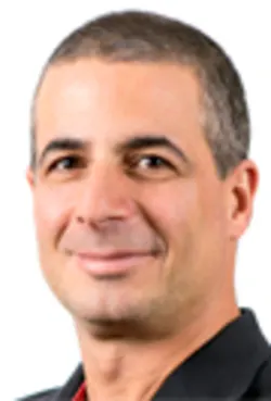 Saeed Aminzadeh, Chief Executive Officer, Decision Point Healthcare Solutions Saeed Aminzadeh, Chief Executive Officer, Decision Point Healthcare Solutions